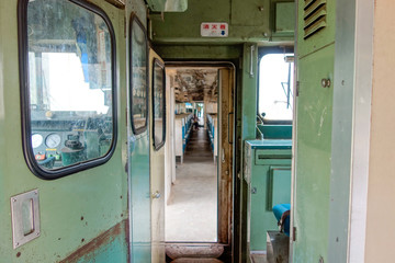 ミャンマー　鉄道