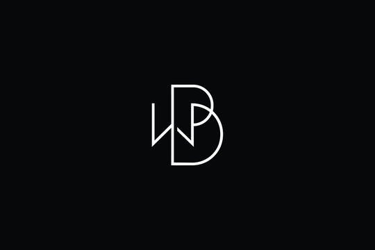 Bw logo hi-res stock photography and images - Alamy