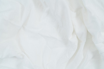 white fabric texture background,white satin fabric texture background