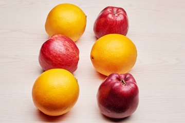 Among the Apple fruit is a very common product, as it is almost a year present in our diet