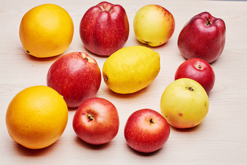 fruit is a very common product, as they are almost a year present in our diet