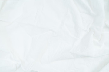 white fabric texture background,white satin fabric texture background