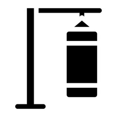Punching Bag