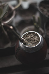 mate color