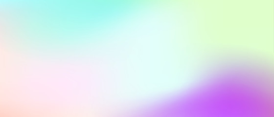 Pastel Color Gradient Pale Shade Background 背景 グラデーション シンプル パステル 淡い Wall Mural Wdw Pastel Color Gradient Pale Shade Background 背景 グラデーション シンプル パステル 淡い Wall Mural Wdw