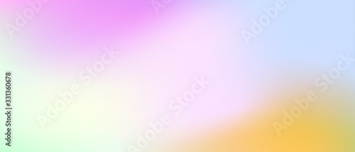 Pastel Color Gradient Pale Shade Background 背景 グラデーション シンプル パステル 淡い Wall Mural Wdw Pastel Color Gradient Pale Shade Background 背景 グラデーション シンプル パステル 淡い Wall Mural Wdw