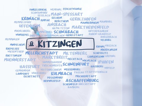 Kitzingen