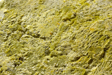 natural green olive oil soap