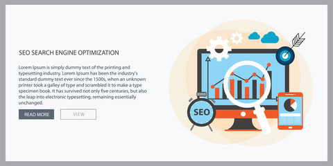 SEO, search engine optimization, content marketing, web analytic