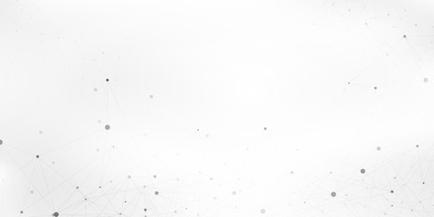 Abstract background atoms for design technology and networking science