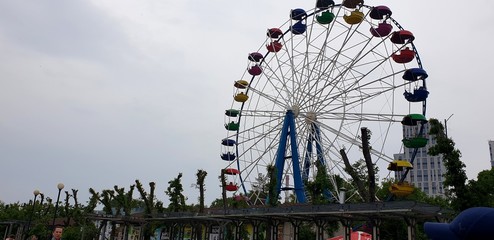 Rießenrad