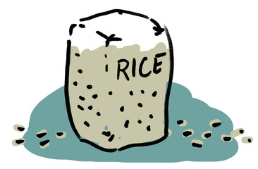 Corona Virus Covid19 Drawing Illustration