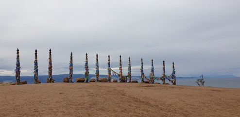 Lake Baikal 14