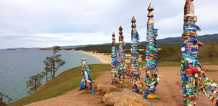Lake Baikal 6