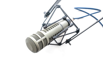 professional microphone