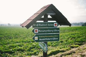 Wanderschild