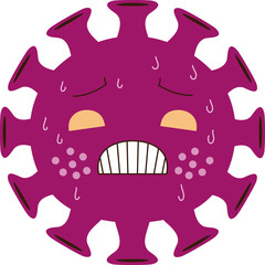 coronavirus disease (COVID-19)