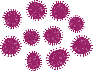 coronavirus disease (COVID-19)