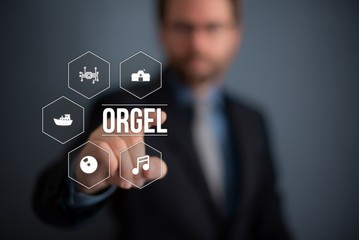 Orgel