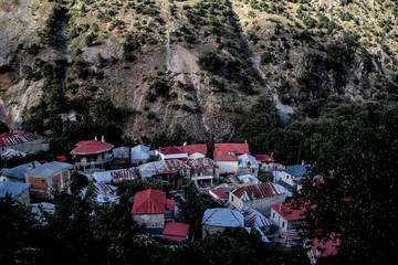 Dorfromantik