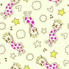 カラフルアニマル