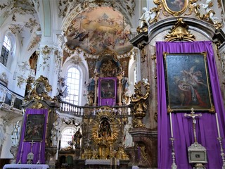 Kloster Andechs