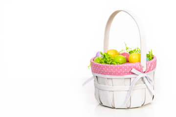 Easter basket