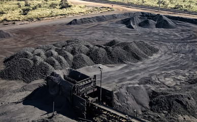 Manganese Mining and Equipment