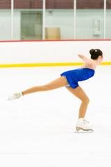 Figure skating