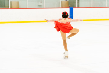Figure skating