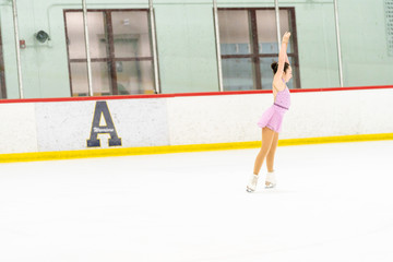 Figure skating