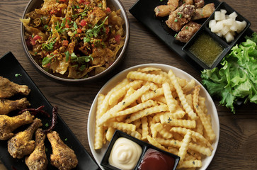 Very Good Fusion Food best restaurants in Bangkok