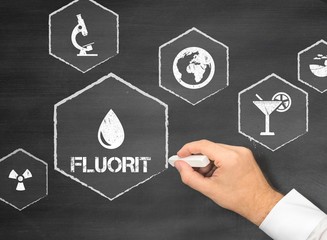 Fluorit