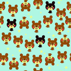 ハッピーベアー