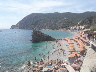 Monterosso Italia Italy