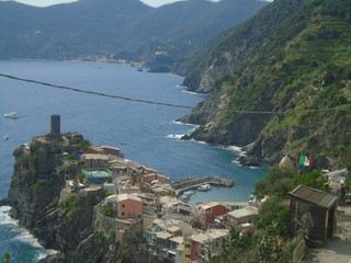 Vernazza Italy 