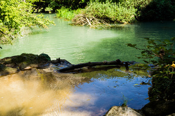 Hotnitsa Canyon - Ekopateka, Bulgaria