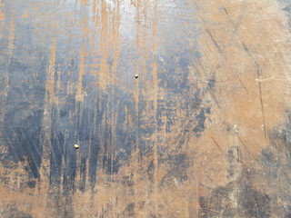 rusty steel texture 2
