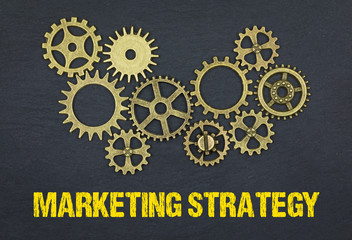 Marketing Strategy