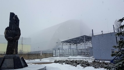 in tschernobyl 14