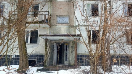 in tschernobyl 15
