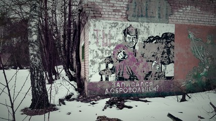in tschernobyl 40