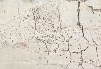 Old stone wall texture wall