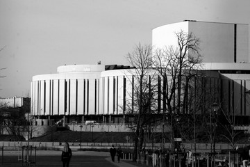 Opera bydgoszcz © jarek