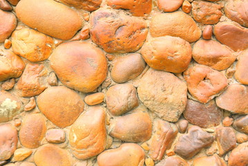 Stone wall for background