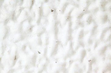 Grey grunge wall for background