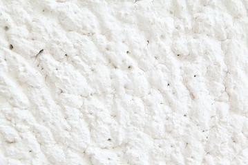 Grey grunge wall for background