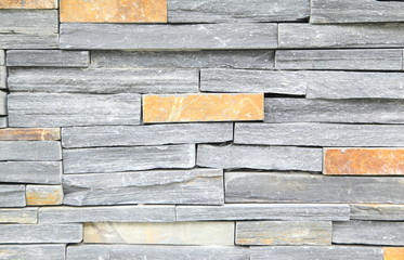 stone brick wall, abstract background