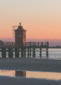 Lignano Sunrise