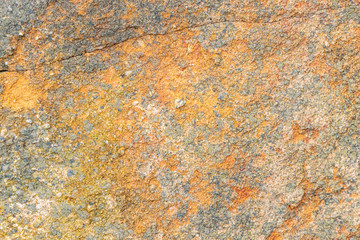 Background image of orange sandstone from central Pennsylvania